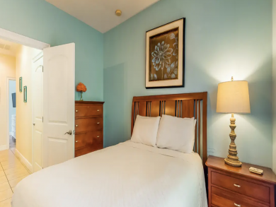Destin Lovely Villa Sleeps 9